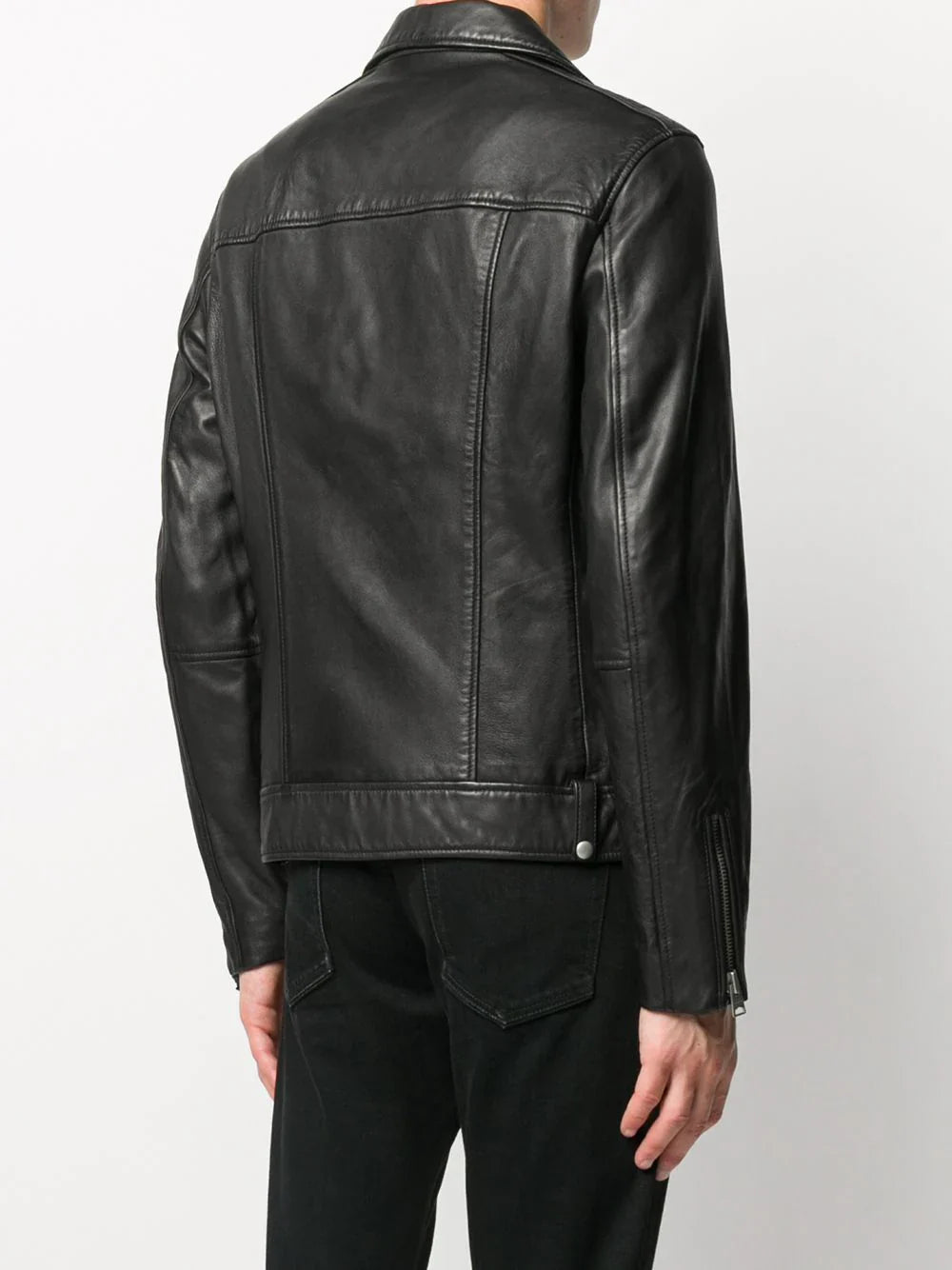 milo zipped jacket