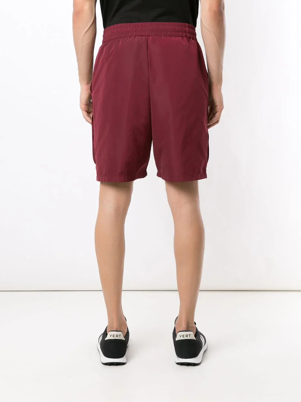 performance shorts