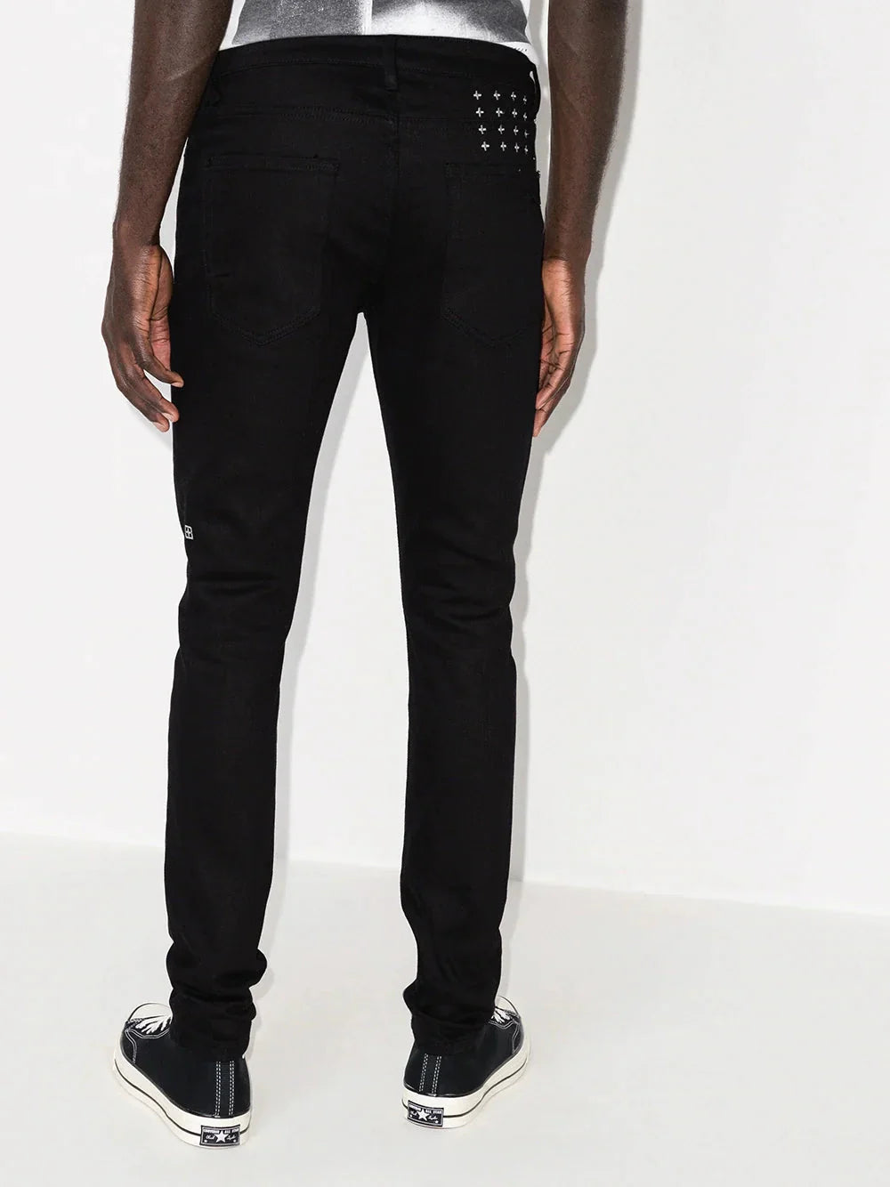 ace slice skinny jeans by ksubi - bottegalusso: premier destination for modern luxury menswear