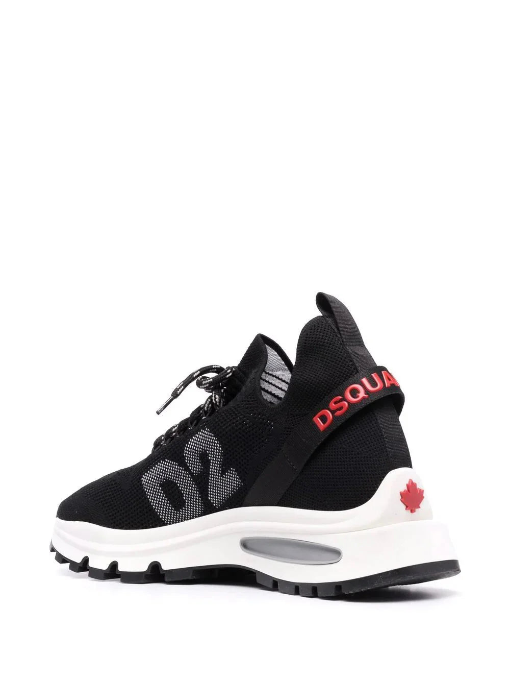 run ds2 low-top sneakers