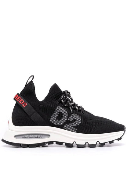 Run DS2 low-top sneakers