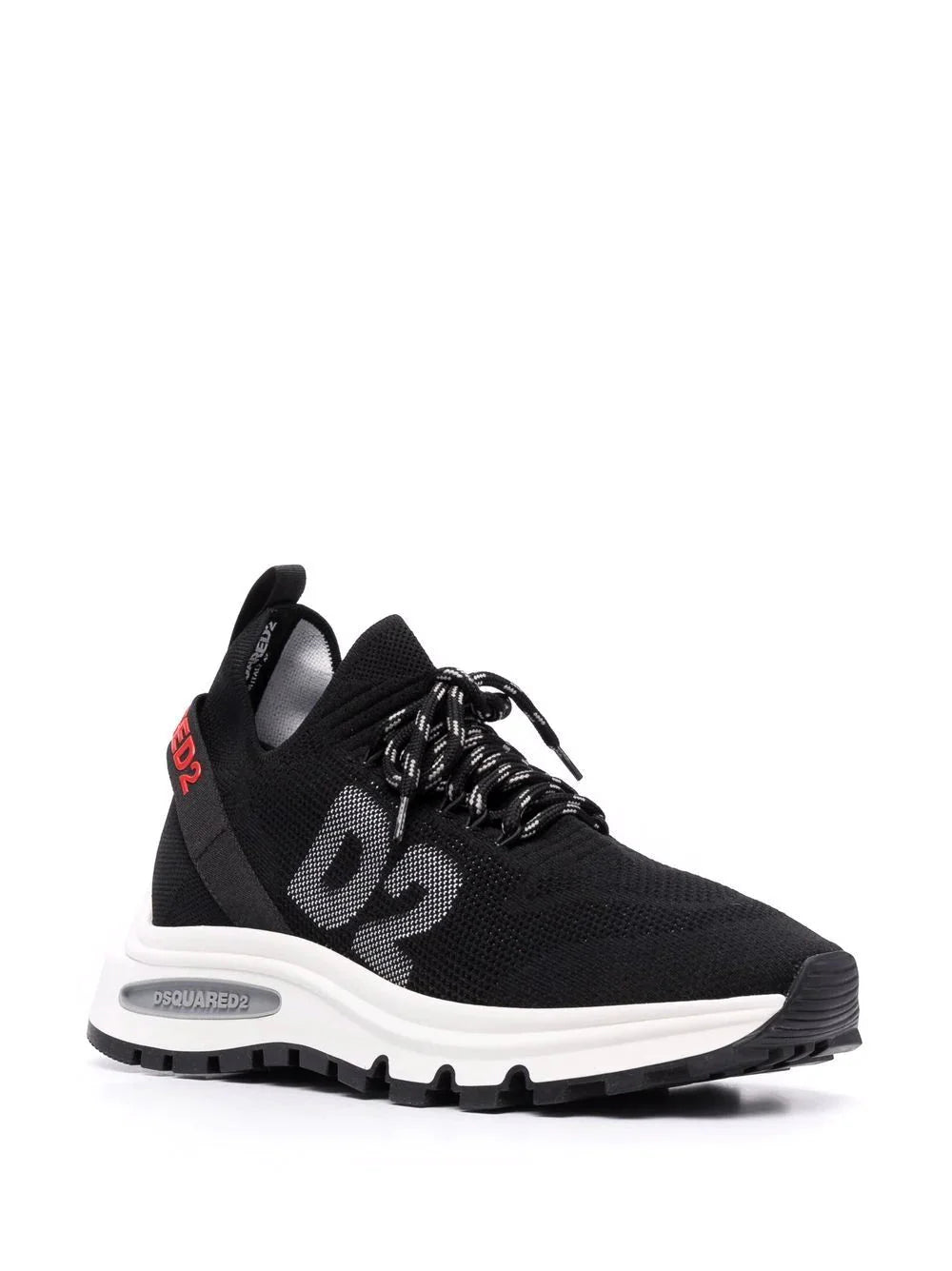 run ds2 low-top sneakers