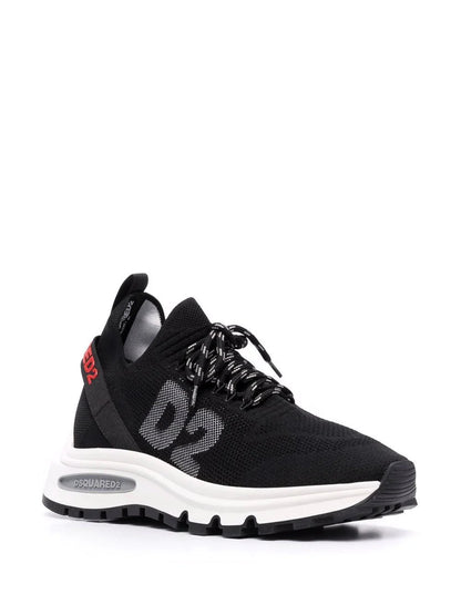 Run DS2 low-top sneakers