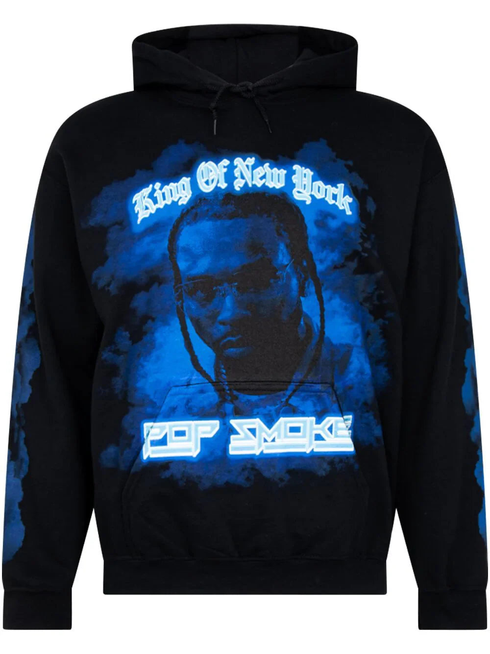 king of new york hoodie