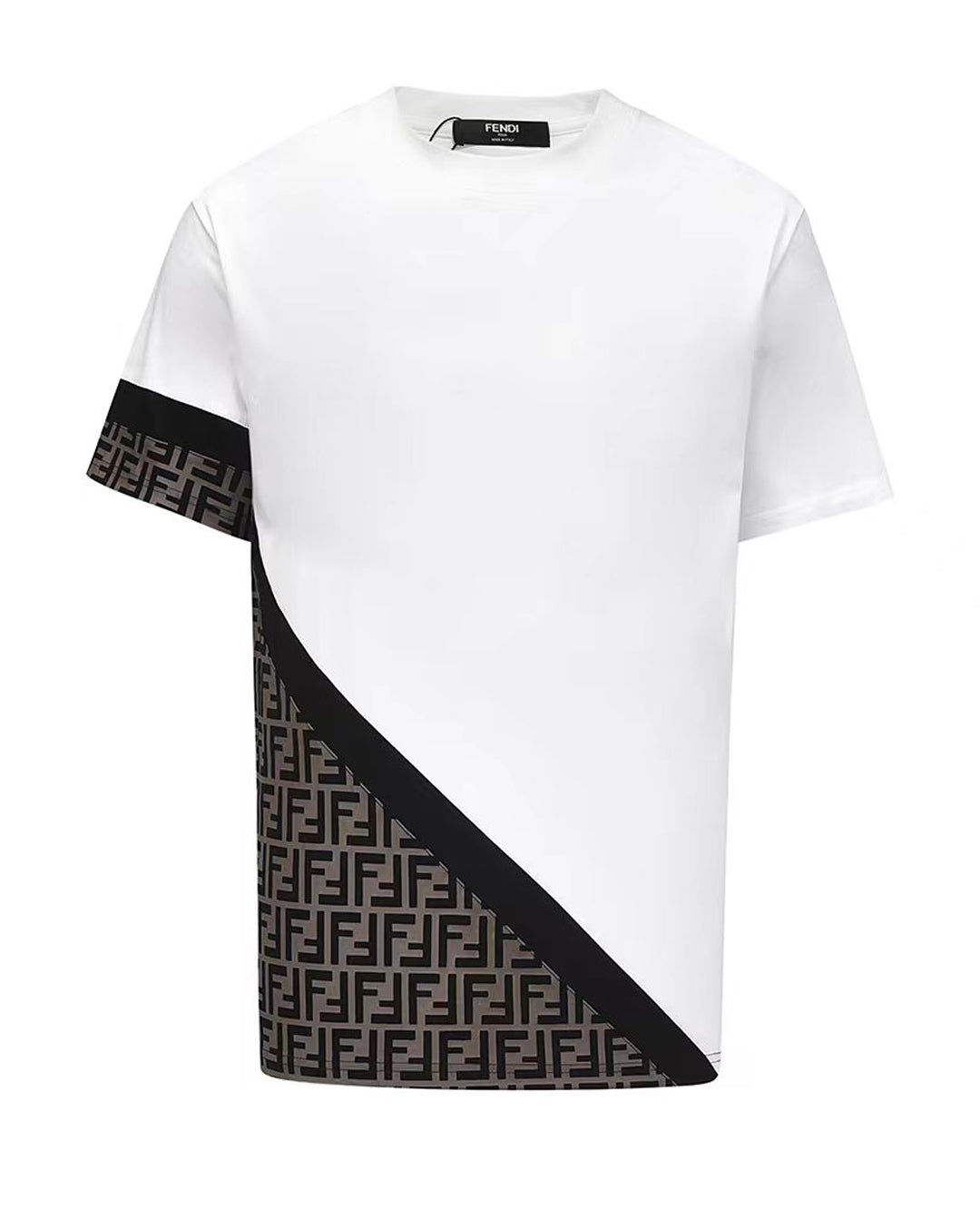 motif iconic t-shirt