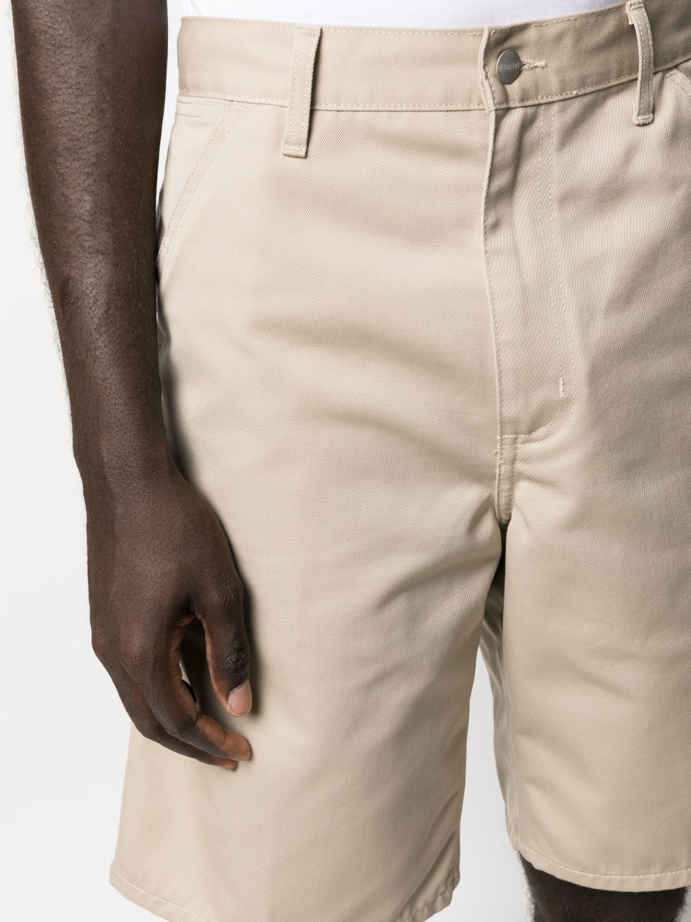 cargo bermuda shorts