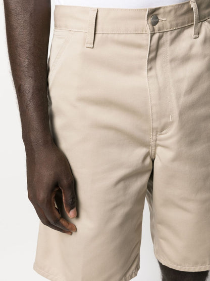 Cargo bermuda shorts