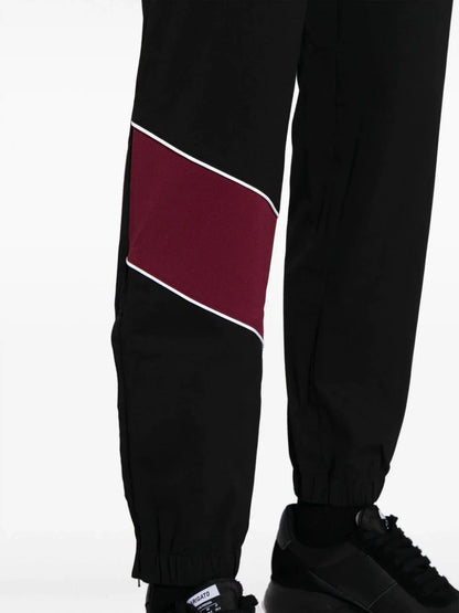 Tennis Colour Block Zip Up Tracksuit by Lacoste - bottegalusso: Premier Destination for Modern Luxury Menswear