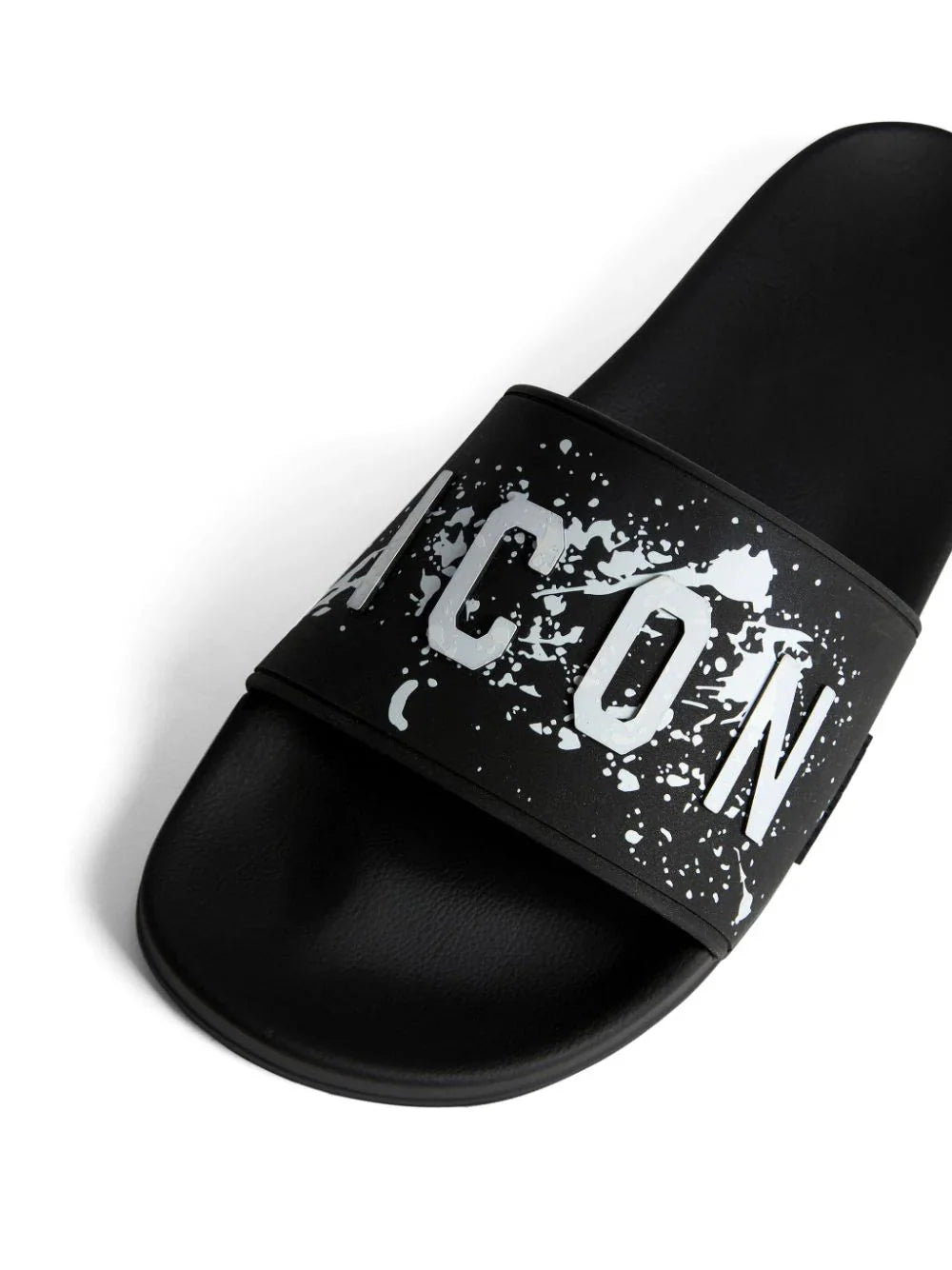 icon slip-on slides