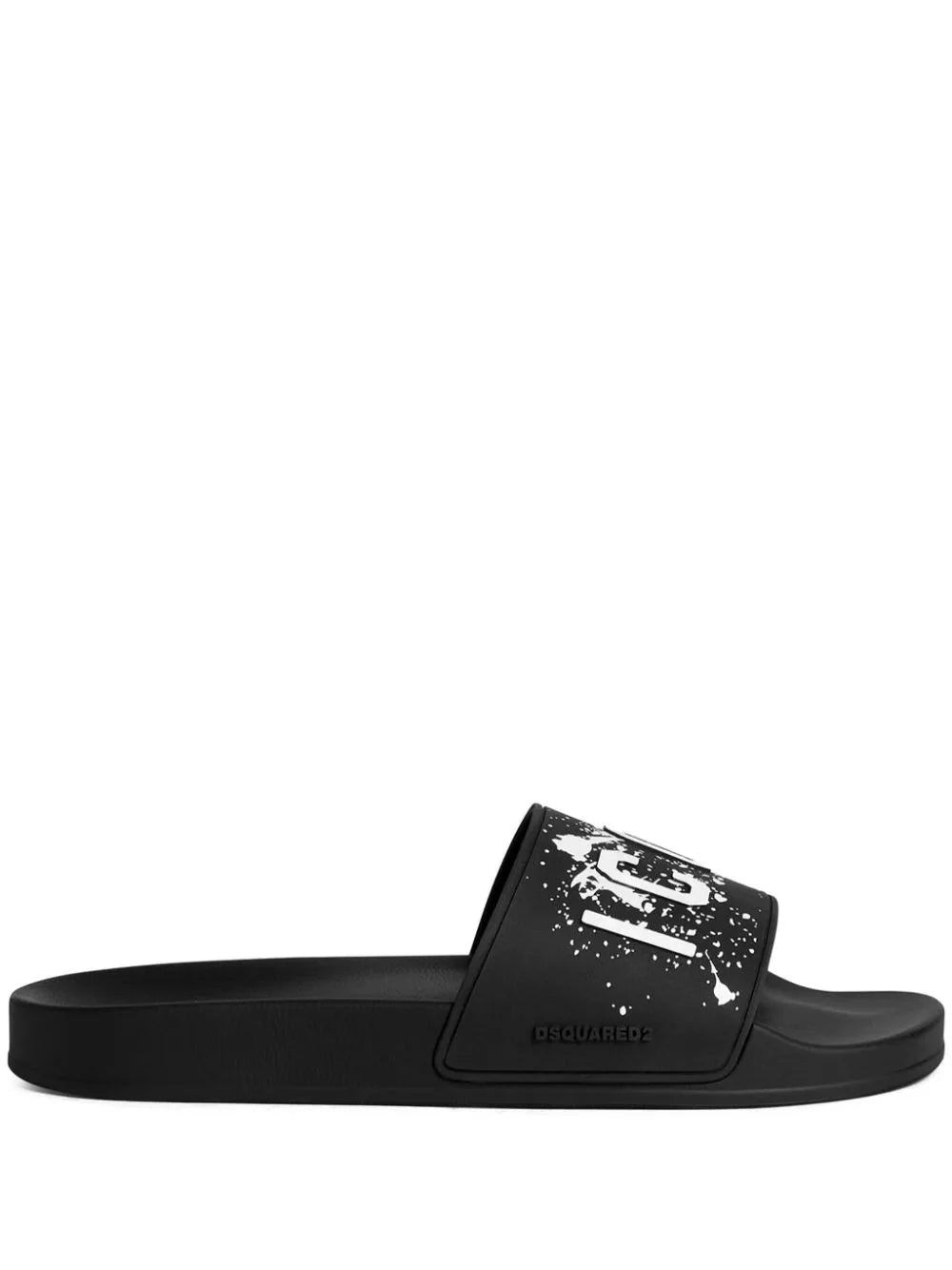 icon slip-on slides