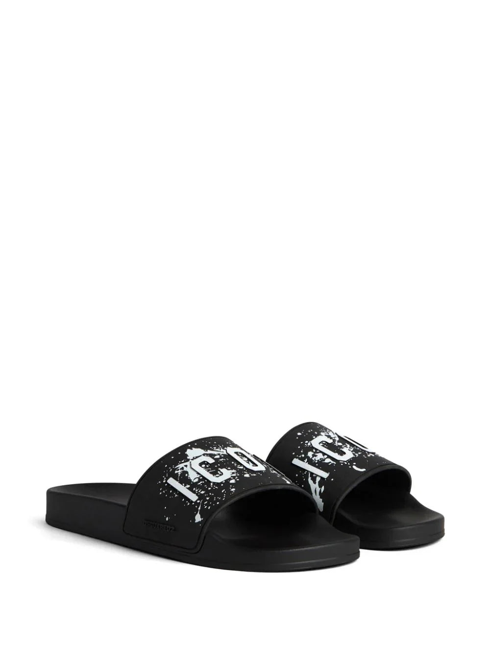 icon slip-on slides