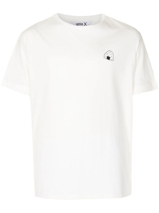 Larch cotton T-shirt