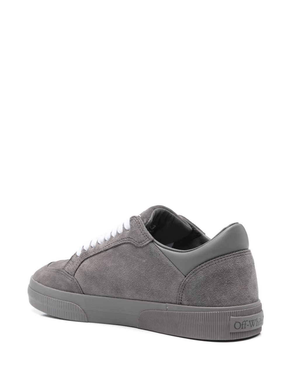 new low vulcanized sneakers