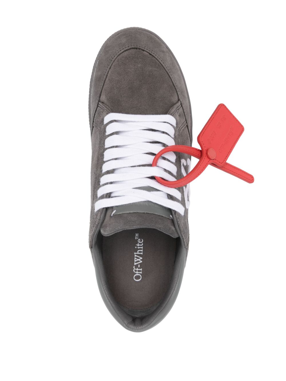 new low vulcanized sneakers