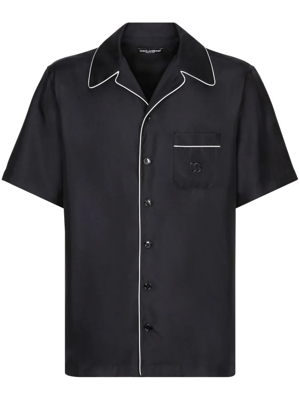 dg embroidery shirt