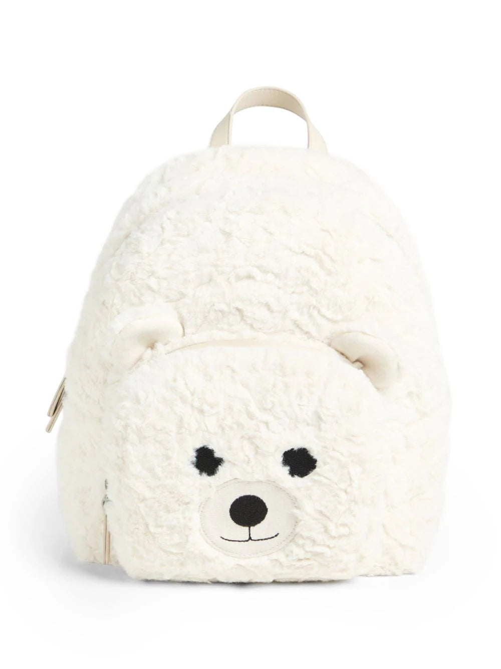 plush bear backpack