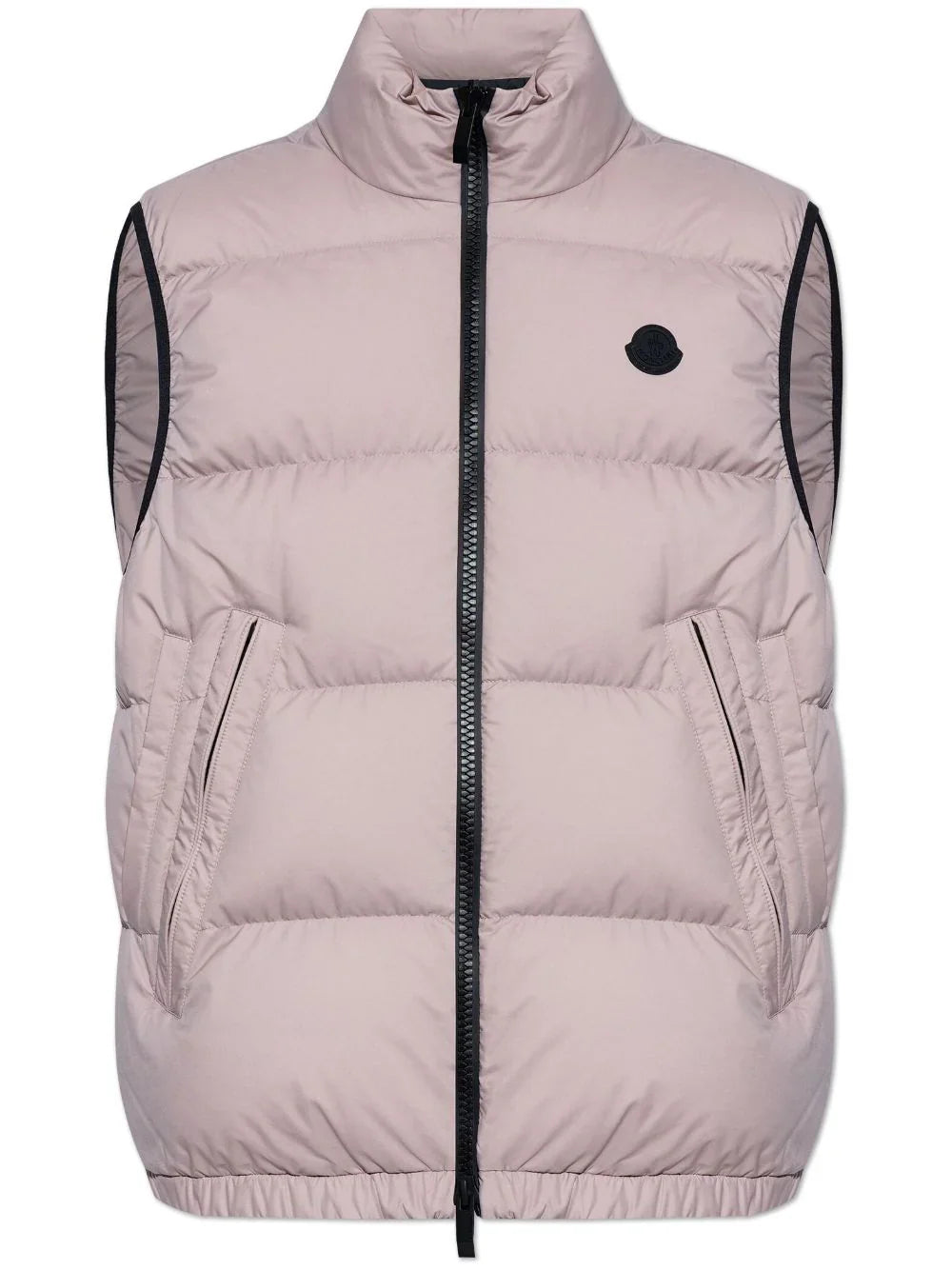 fedare logo-patch down gilet