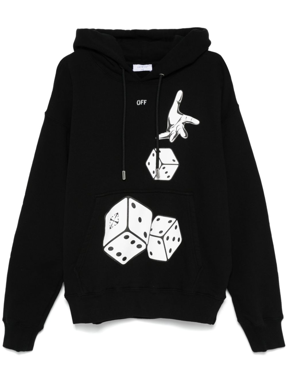 dices skate hoodie