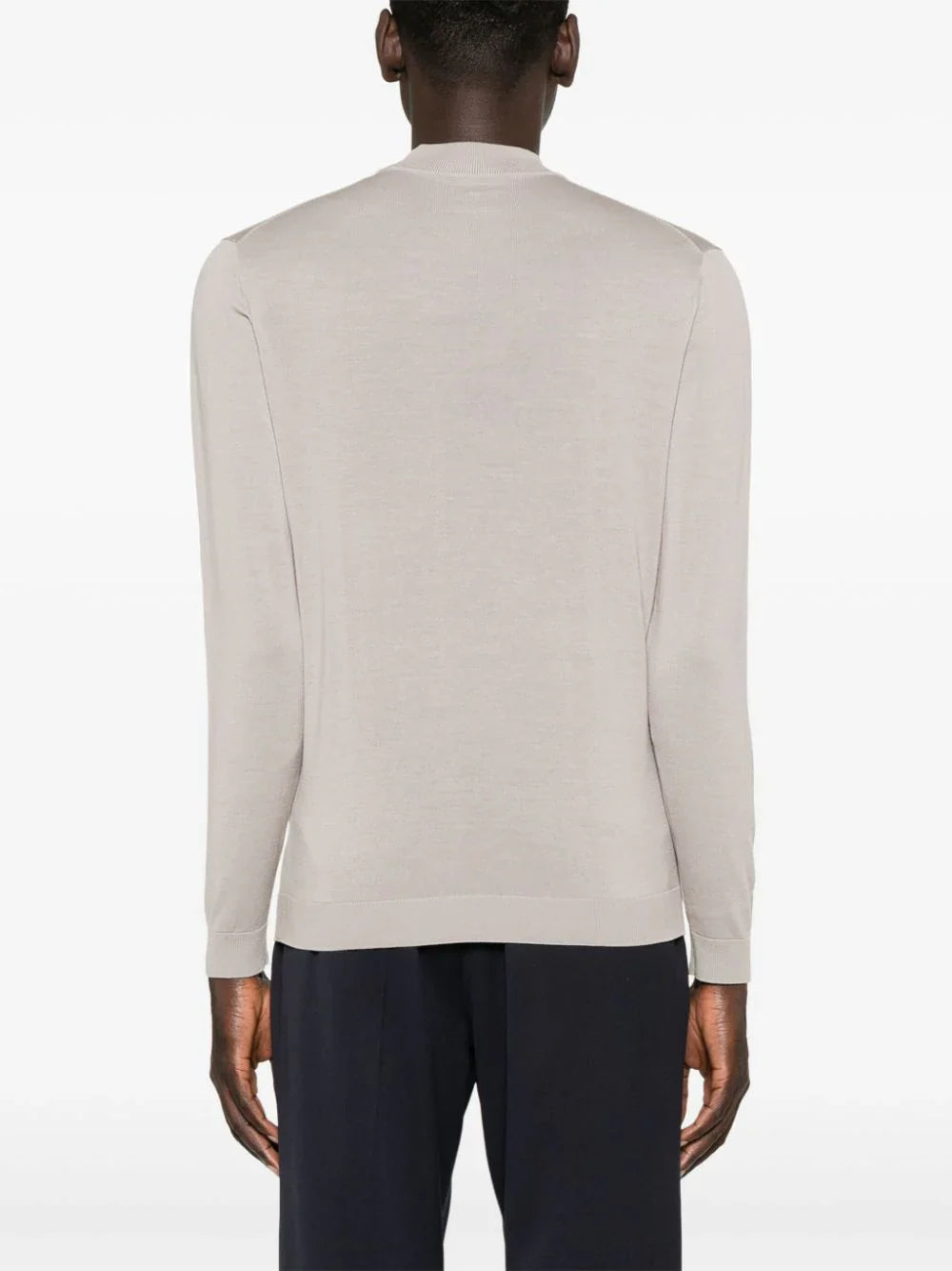 merino wool sweater