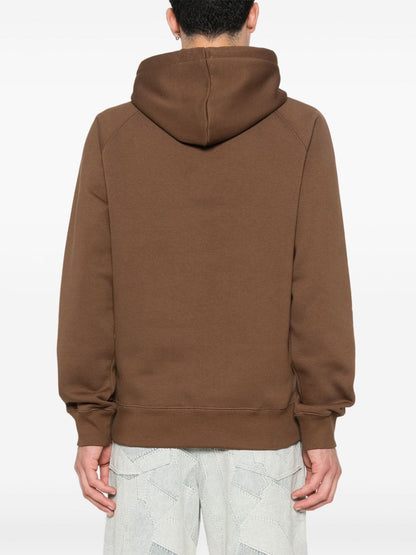 Chase hoodie