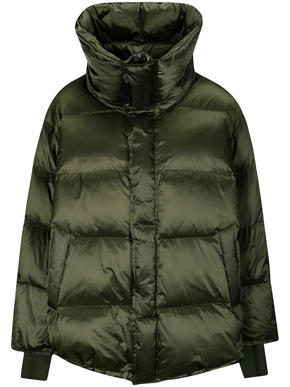 puffer jacket