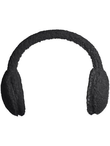 Power ear warmer