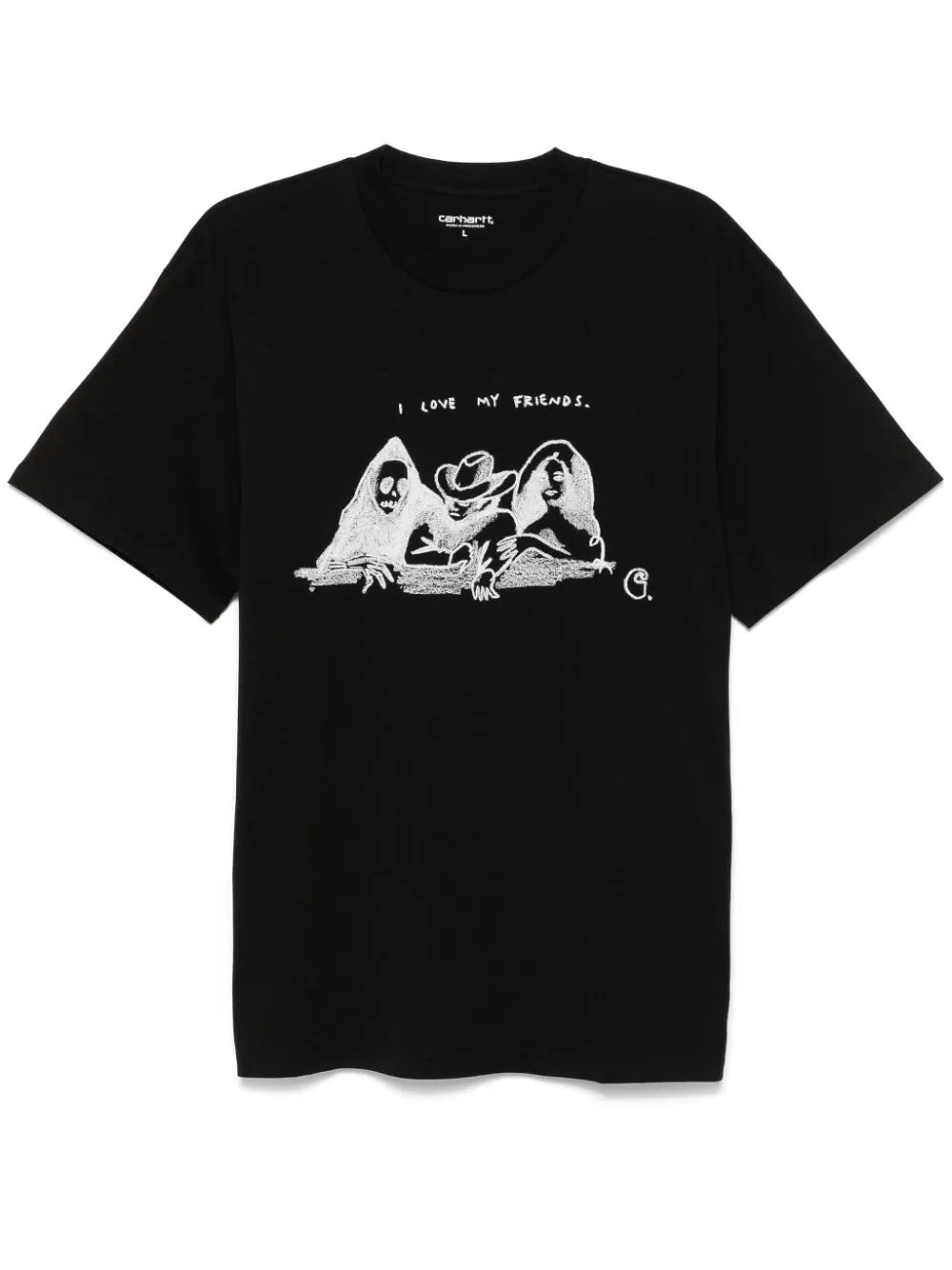 friends t-shirt