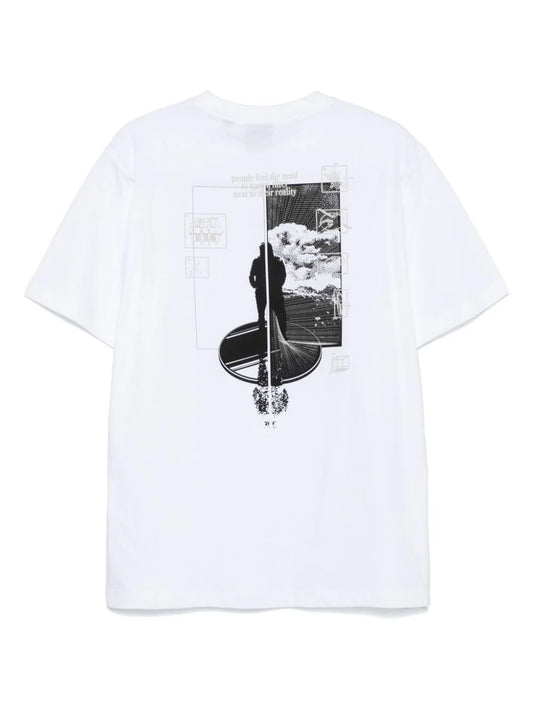 Mirror T-Shirt