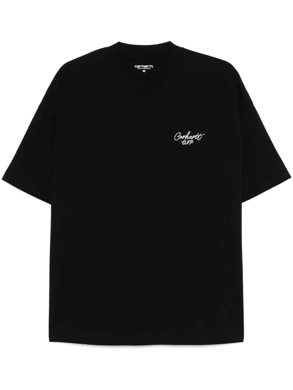 signature script t-shirt