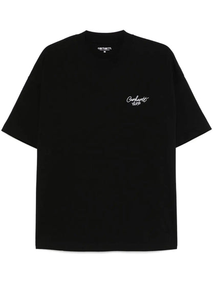 Signature Script T-Shirt