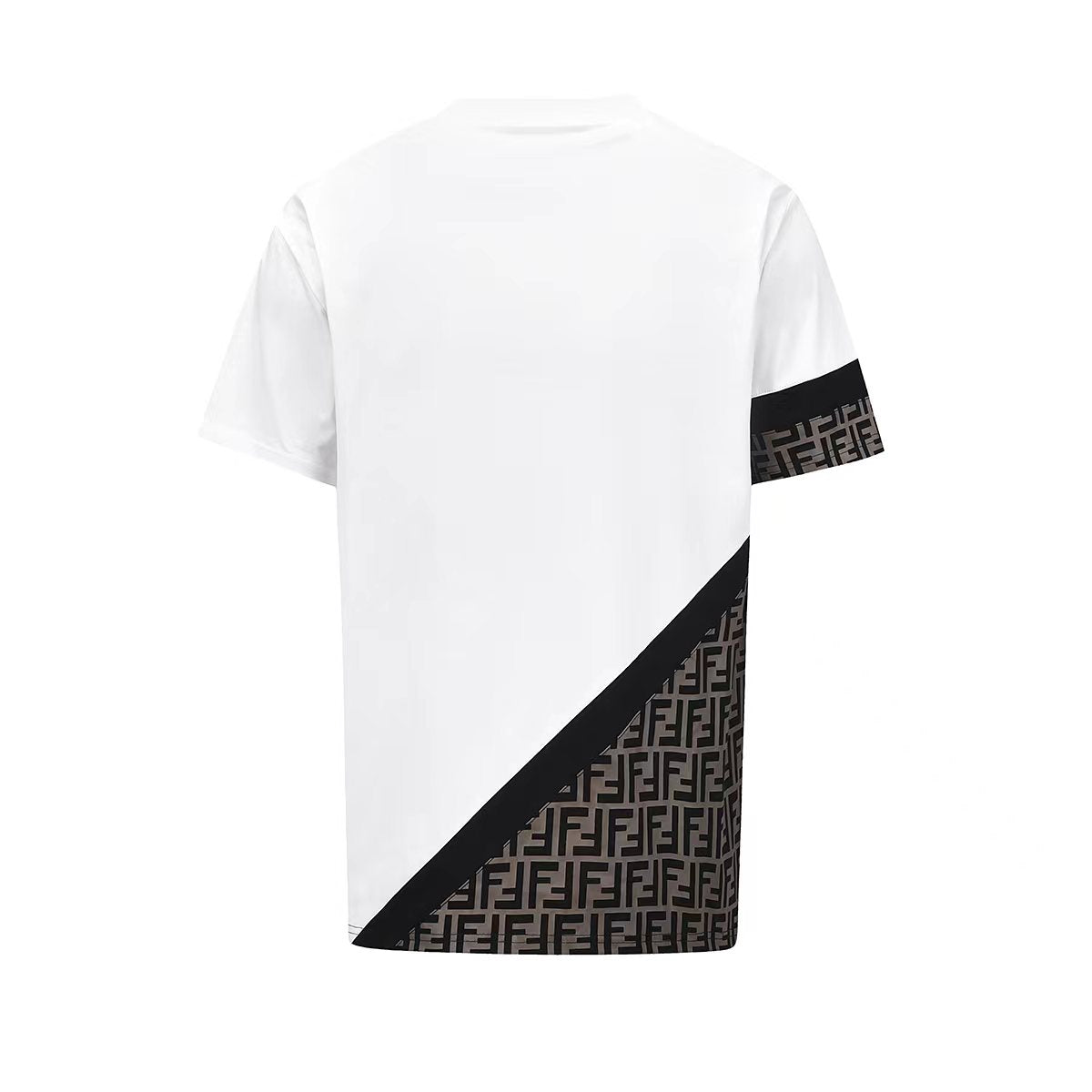 motif iconic t-shirt