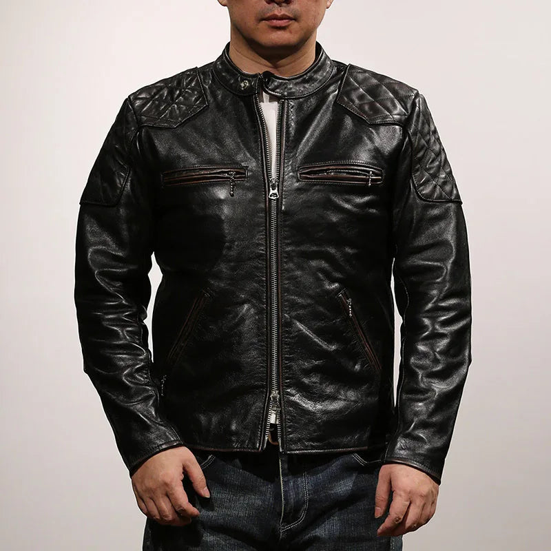 milo zipped jacket