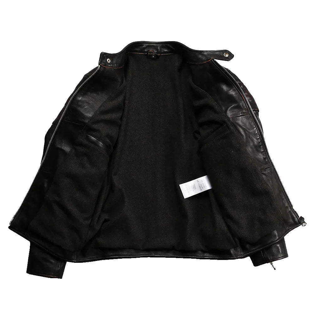 milo zipped jacket